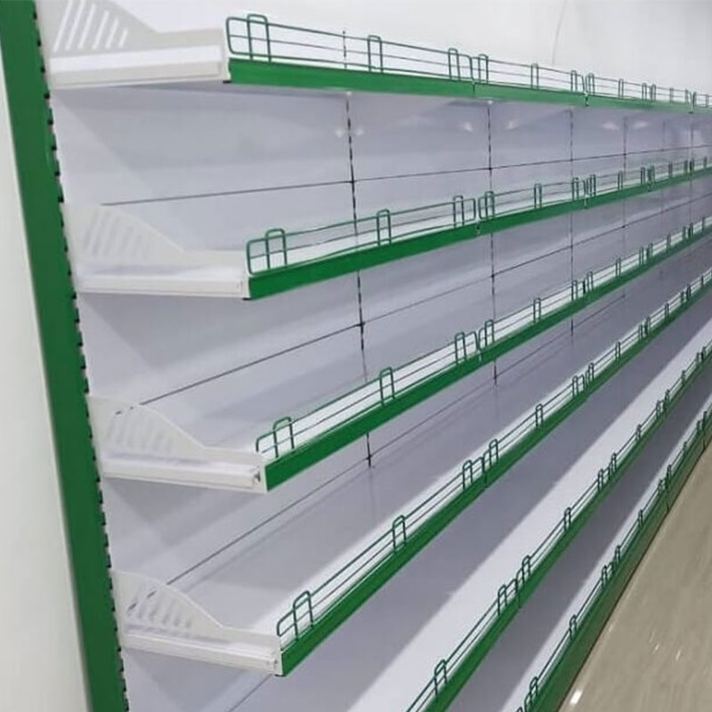 Wall Racks (Wall Gondola Racks)