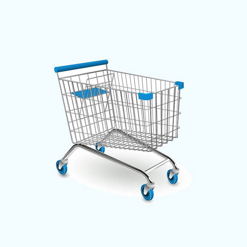 Shopping Trolleys