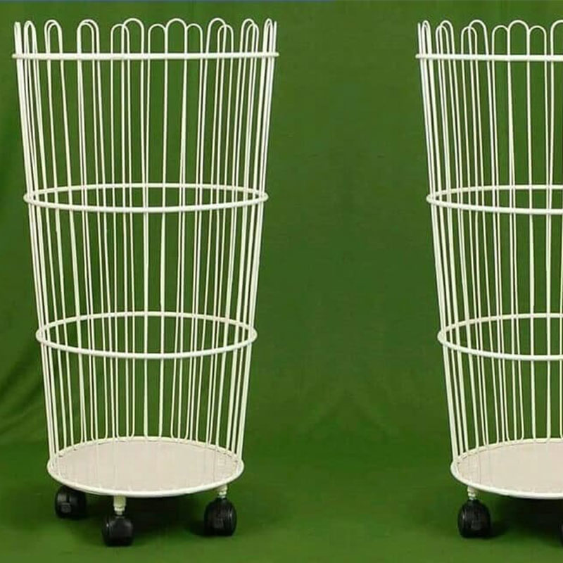 Broom Stand Type-1